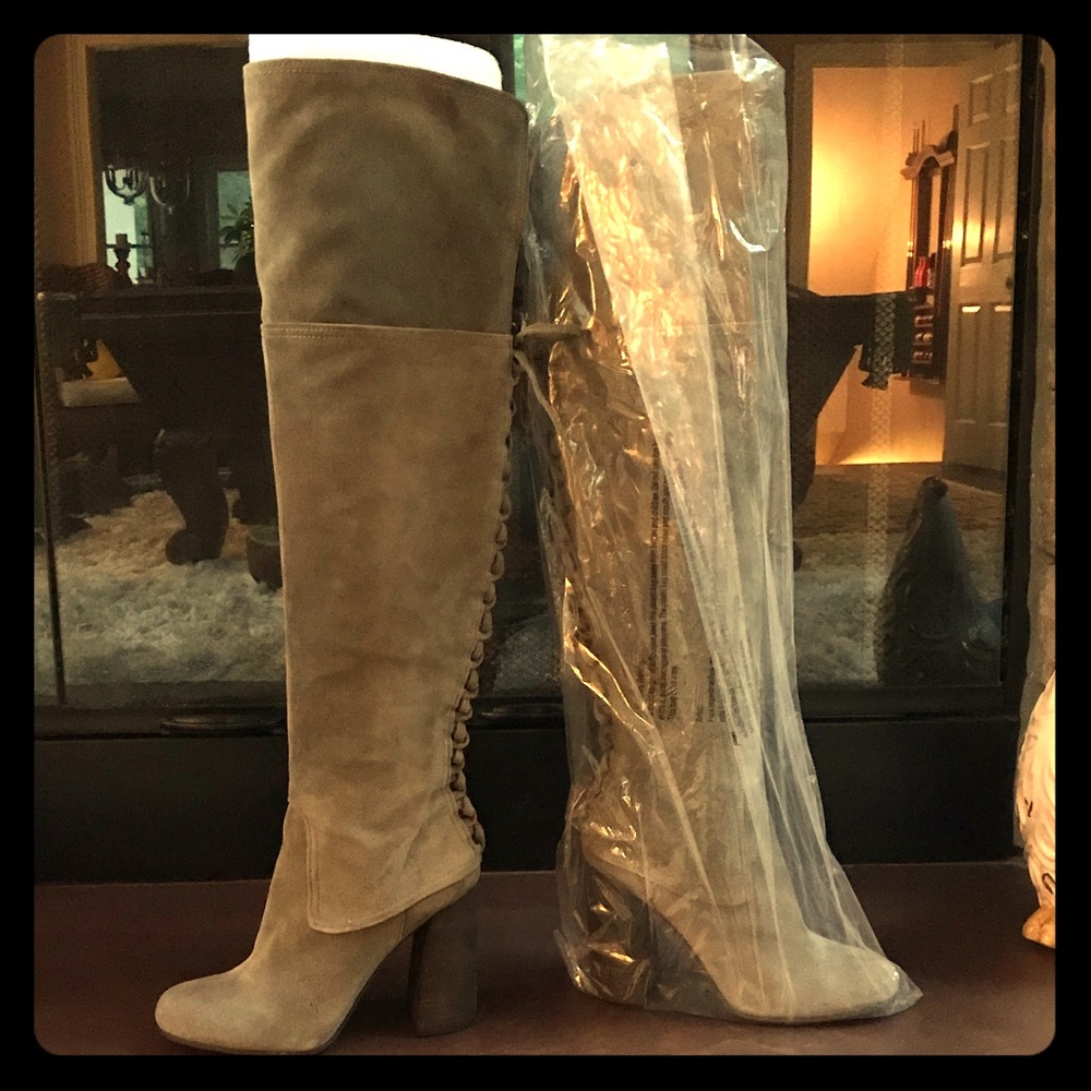 Vince Camuto Boots